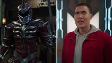 POWER RANGERS DINO FURY Season 2 Trailer Features The Return Of MIGHTY MORPHIN Villain Lord Zedd