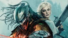 PREDATOR: BADLANDS Director Dan Trachtenberg Teases Potential ALIEN VS. PREDATOR Movie