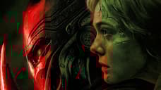 PREDATOR: BADLANDS Locks On To $60 Million Opening Weekend At Worldwide Box Office