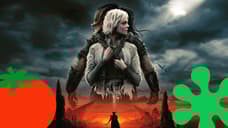 PREDATOR: BADLANDS Sets An Interesting Franchise Record On Rotten Tomatoes