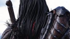 PREY: Check Out Some Revealing New Stills From The Upcoming PREDATOR Movie