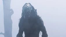 PREY: New Still Gives Us Our Best Look Yet At The Prequel's Feral PREDATOR