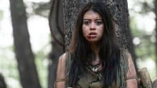 PREY Star Amber Midthunder Rejects Notion That The PREDATOR Prequel Is Too Woke - SPOILERS