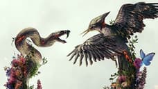 Quentin Tarantino Tears Into THE HUNGER GAMES Author Suzanne Collins For Ripping Off This 2000 Thriller