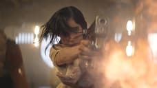 REBEL MOON: A CHILD OF FIRE - Check Out The INSANE First Trailer For Zack Snyder's Sci-Fi Epic