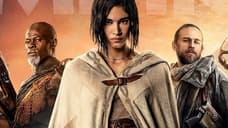 REBEL MOON Director Zack Snyder Officially Announces First Teaser Trailer Debut Date