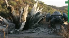 REBEL MOON Featurette Reveals Epic First Footage From Zack Snyder's New Sci-Fi Movie