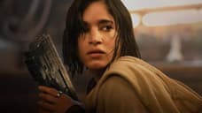 REBEL MOON: Netflix Unveils First Footage And Release Date For Zack Snyder's Sci-Fi Adventure