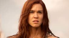 RED SONJA Extended Clip Reveals How The Warrior Gets Her Bikini Armor As Rotten Tomatoes Score Is Revealed