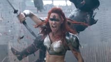 RED SONJA: Matilda Lutz's Warrior Unleashes Hell In First Official Trailer