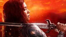 RED SONJA Producer Shares Update On Darker Reboot Of Sword-And-Sorcery Adventure