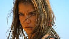 RED SONJA Reboot Enters Production With REVENGE Star Matilda Lutz In Lead Role