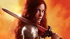 RED SONJA Reboot Has Been Officially Rated R - Is A First Trailer Imminent?