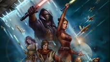 Revisiting Revan: What BioWare Got Right And What The Novel Got Wrong