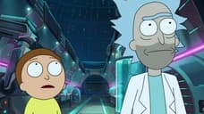 RICK AND MORTY Executive Producer Talks Justin Roiland's Firing And Says The Show Will Now Be Even Better