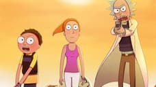 RICK AND MORTY Season 7's Episode Titles Have Been Revealed And They Tease A Fan-Favorite's Return