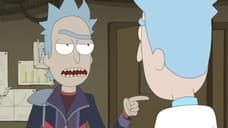 Rick Prime May Be Returning In Sunday's New RICK AND MORTY Lore Episode