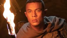 RINGS OF POWER Star Ismael Cruz Córdova Got Death Threats After His Casting Was Announced