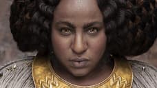 RINGS OF POWER Star Sophia Nomvete On Casting Backlash: ‘You’re Too Fat, You’re Too Black