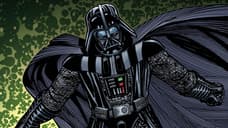 ROGUE ONE: A STAR WARS STORY Comics On The Way To Mark Movie's 10th Anniversary