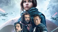 ROGUE ONE: A STAR WARS STORY Director Gareth Edwards Finally Weighs In On Extensive Reshoots