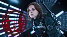 ROGUE ONE: A STAR WARS STORY Director Gareth Edwards Reveals Whether Jyn Erso Is Force-Sensitive