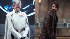 ROGUE ONE: A STAR WARS STORY Star Ben Mendelsohn Sets The Record Straight On ANDOR Season 2 Rumors