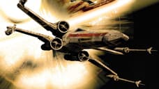ROGUE SQUADRON Writer Says Unmade STAR WARS Movie Was A Fighter Pilot Story
