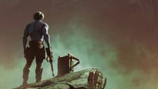 ROGUE TROOPER Director Duncan Jones Shares First Look As Hayley Atwell, Jack Lowden & More Join Cast