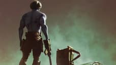 ROGUE TROOPER: Get Your First Official Look At Duncan Jones' 2000 AD Adaptation