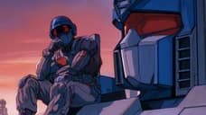 RUMOR: A TRANSFORMERS And G.I. JOE Shared Universe Animated TV Series Is In Development From Robert Kirkman