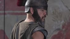 RUMOR: Christopher Nolan's THE ODYSSEY Will Be Rated R