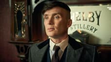 RUMOR: Cillian Murphy Eyed To Play Professor Quirinus Quirrell In HARRY POTTER TV Series