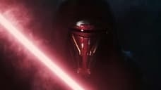 Rumor Sparks Hope For STAR WARS JEDI 3 Or KNIGHTS OF THE OLD REPUBLIC REMAKE Game Reveal Next Week