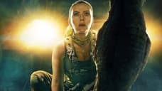 RUMOR: Universal Already Planning A JURASSIC WORLD REBIRTH Sequel With Gareth Edwards & Scarlett Johansson