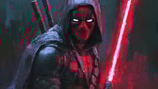 Ryan Reynolds Reveals He Pitched An R-Rated STAR WARS Film To Disney