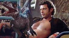 SALTBURN Director Emerald Fennell Shares Hopes To Make An Erotic JURASSIC WORLD Movie