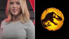 Scarlett Johansson Officially In Talks To Lead New JURASSIC WORLD Movie