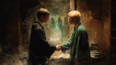 See This Original HARRY POTTER Star Return To His Iconic Role After 15 Years