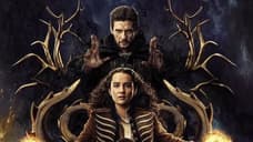 SHADOW AND BONE Season 2 Trailer Sees Alina Make Her Stand Against General Kirigan