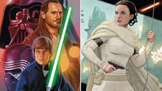 Shawn Levy's STAR WARS Movie Gets An Exciting Update; Natalie Portman/AHSOKA Season 2 Rumor Debunked