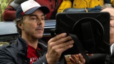 Shawn Levy's STAR WARS Movie Has Reportedly Found A Writer In THE ADAM PROJECT's Jonathan Tropper