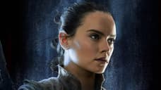 Shawn Levy's STAR WARS Movie Originally Featured Daisy Ridley As An Older Rey Skywalker