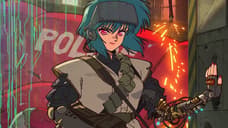 Shirow Masamune's Cyberpunk Classic Ghost In The Shell Gets Another New Anime From Science SARU