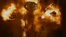 Simon Pegg Joins The Lord Of The Rings: The Rings Of Power Season 3 Cast... As The Balrog!