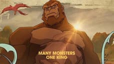 SKULL ISLAND Trailer And Poster Takes Us Back To King Kong's Home For A Fearsome New Adventure