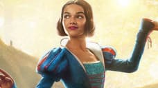 SNOW WHITE Opening Weekend Box Office Stats Revealed As Movie Settles At 46% On Rotten Tomatoes