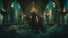 SNOW WHITE Star Gal Gadot Says She’d Love To Return As The Evil Queen In A Potential Spinoff