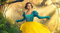 SNOW WHITE Star Rachel Zegler Slammed By Producer's Son: Her Actions Clearly Hurt The Film’s Box Office