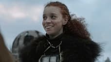 SOLO: A STAR WARS Star Erin Kellyman On Whether There's Been Any Talk Of Enfys Nest Return (Exclusive)